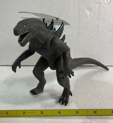Godzilla Store Limited Movie Monster Series Godzilla (1998) Figure Length 10.2 " - Image 1 of 4