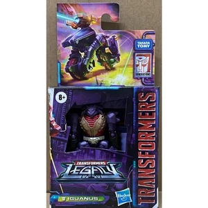 Hasbro Transformers Legacy Ev Core Class Iguanus Action Figure - Picture 1 of 1