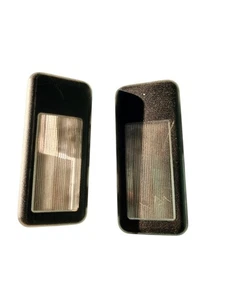 BMW Innenraumbeleuchtung Hinten 140929 930 Hella schwarz - Bild 1 von 4