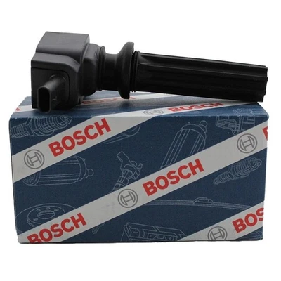 BOSCH Ignition Coil LR084889 / 0-221-604-700 New - Image 1 of 4