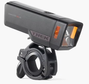 TREK Commuter Pro RT 1000 Lumens Front Bike Light | BLACK | $159.99 - Picture 1 of 4
