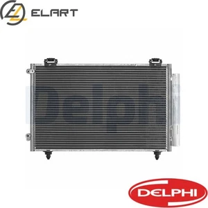 CONDENSER AIR CONDITIONING CF20167-12B1 FOR TOYOTA COROLLAVerso 1ZZ-FE 1.8L - Picture 1 of 6