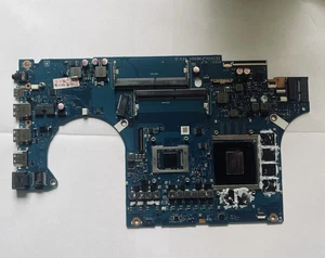 Asus Gaming FA506QM AMD Ryzen 7 5800H RTX 3060 6GB Motherboard 90NR0600-R00010 - Afbeelding 1 van 2