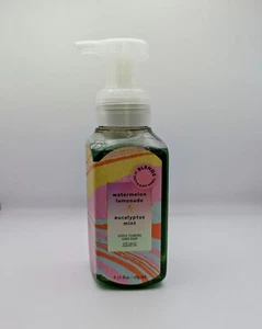 Bath and Body Works Hand Soap - Watermelon Lemonade & Eucalyptus Mint - Picture 1 of 1