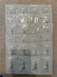 Dermalogica Body Hydrating Cream 20 X Sample Sachet. Free P&P - Picture 1 of 2