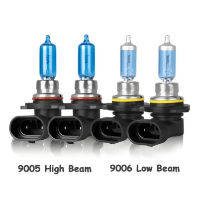 Faros halógenos para Honda Odyssey NHL SE mini furgoneta de pasajeros 4 puertas 3,5 L 2010 Foto 1 de 4