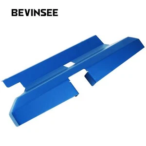 Dynamic Air Scoop For BMW E46 325i 325Ci 325Xi 328i 328Ci 1999-2006 Intake Scoop - Picture 1 of 9