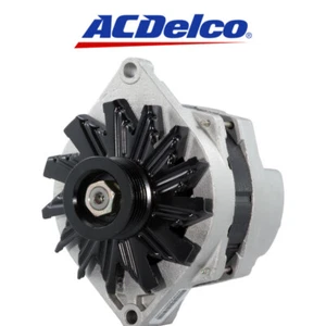ACDelco Alternator 335-1042 For 87-88 Buick Century Electra LeSabre Pontiac - Picture 1 of 4