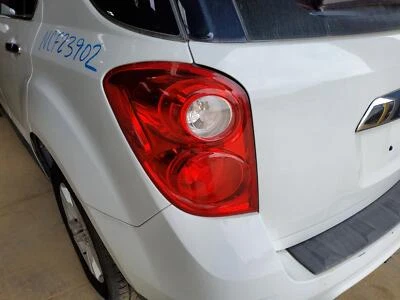 Б/у левый задний фонарь в сборе подходит: 2013 Chevrolet Equinox левый класс A - Изображение 1 из 4
