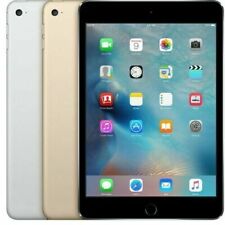 Apple iPad Mini 4 4th 2 3rd 5th Gen Wi-Fi Wifi Cellular 16GB 128GB 64GB Tablet