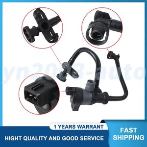 Fuel Tank Breather Valve w/ Sensor For BMW F30 435i 535i 640i X3 X6 13907636156 - Picture 1 of 7