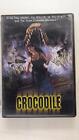 Crocodile (DVD, 2000)