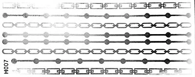 Tatuaggio Argento Einmal Flash Colla Temporaneo 8teile Bracciale Piede Corpo H7 - Immagine 1 di 4