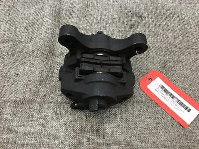 Yamaha RX-1 Warrior RS Vector Venture Brake Caliper Black OEM 8FA-2580T-00-00 - Image 1 of 4