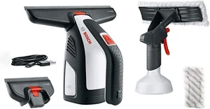 Bosch Glassvac GlassVAC Aspiradora de Ventana Nueva Japón - Imagen 1 de 15