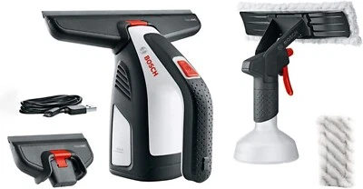 Bosch Glassvac GlassVAC Window Vacuum Cleaner New Japan - Image 1 of 4