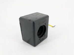 GW Lisk 3633139 Solenoid Valve Coil 110V-50Hz 120V-60Hz 1" ID - Imagen 1 de 6