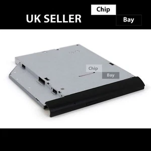 ORIGINAL LENOVO IDEAPAD 300 OPTISCHES CD / DVD DISK LAUFWERK AP0Y000400 - Bild 1 von 3