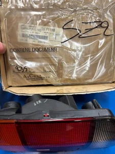 35670-75F10-000 LAMP Suzuki SX - Foto 1 di 2