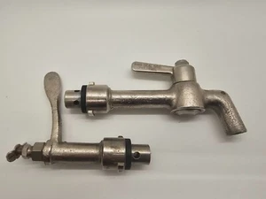 Piezas de grifo Golden Gate - Imagen 1 de 2