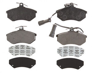 Front Disc Brake Pad Set for Audi Raybestos PG-D290M Made in USA - Ships Fast!