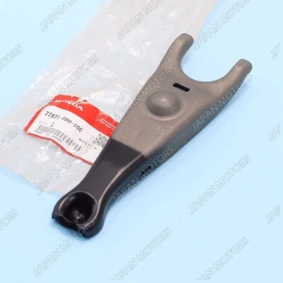 💯OEM Honda Civic Accord Element CR-V HR-V MT Clutch Release Fork 22821-PPP-000 - Image 1 of 4