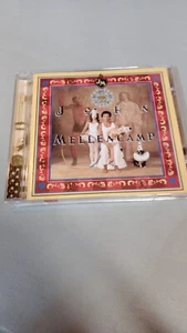 Mr Happy Go Lucky by John Mellencamp CD 1996 Mercury Records - Picture 1 of 1