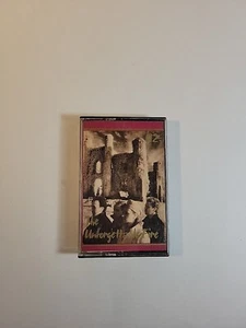 U2 - The Unforgettable Fire (Cassette, 1984) - Picture 1 of 4