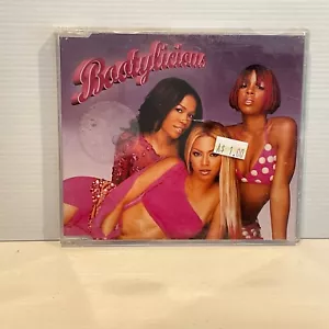Destiny's Child – Bootylicious, CD - Picture 1 of 2