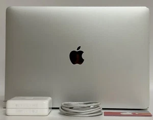 MacBook Pro 13-inch 2018 2.7GHz i7 16GB 1TB BTO/CTO Used - Picture 1 of 5