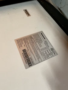 LOTE DE 20 NUEVOS SIN USAR ALTA CAPACIDAD Panasonic VBHN325KA03 325w Mono Panel Solar - Imagen 1 de 2