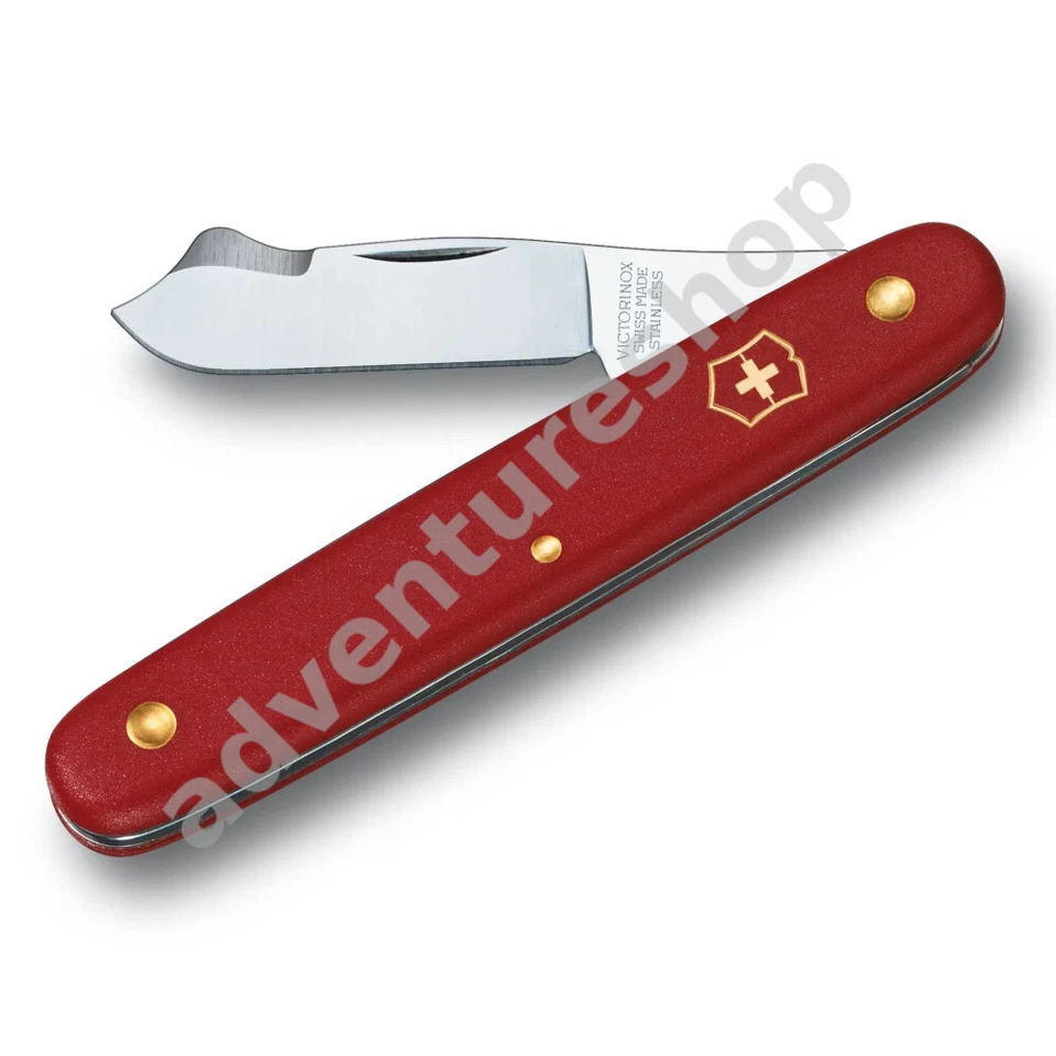 Victorinox Budding Knife Combi S for garden and all round use Swiss knife - image 1 of 1