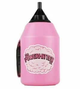 NEW PINK Authentic PowerHitter V2 Limited Edition Power Hitter Pink - FAST SHIP - Picture 1 of 3