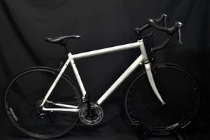 SPECIALIZED ALLEZ SPORT ROAD BIKE SIZE L/ XL, 58 CM, 27 SPEED, ALUM & CARBON - Picture 1 of 18