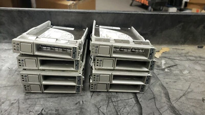 Sun Oracle 100GB Solid State SATA Drive 7017183 7017177 / 7101423 2.5" SSD - Image 1 of 2