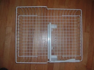 AMANA KENMORE REFRIGERATOR FREEZER BASKET PART # 67004985 - Picture 1 of 1