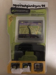 Bracketron Universal Mobile Electronics GPS Skin Shade NEW IN BOX GR8 GIFT IDEAS - Picture 1 of 6