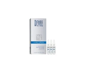 DEVEE HYALURON Moisture Active Effect Concentrates 7 x 2ml #tw - Picture 1 of 1