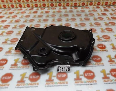 VOLKSWAGEN GOLF R 2022-2024 CUBIERTA DE DISTRIBUCIÓN INFERIOR 06Q-109-210 OEM Foto 1 de 4