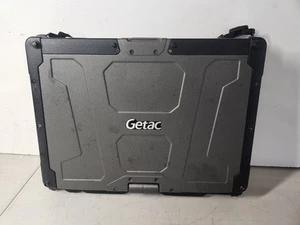 Getac V110 i7-5500U G2 8GB Ram 256GB SSD Win10 Pro Touch Screen - Foto 1 di 6