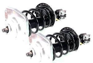 2x Federbein Stoßdämpfer vorne für Citroen Jumpy 2.0I, 1.6/2.0HDI - Bild 1 von 24