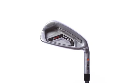 Ping i25 4-Iron Regular Flex Steel Shaft Very Good - Image 1 of 4