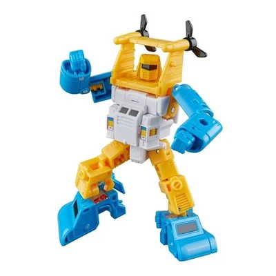 Transformers G1 Autobot Seaspray | Transformers G1 Reissues - Image 1 of 4