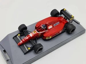 1/43 1992 Ferrari F92A - Jean Alesi - Onyx | Model Car - Picture 1 of 4