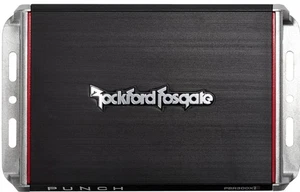 Rockford Fosgate PBR300X2 - Bild 1 von 1