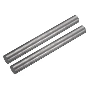 Grafite Asta Grafite Agitazione Asta Cilindro Astina Carbonio Asta 200x20mm,2pz - Bild 1 von 7