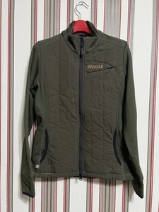 HÄRKILA HARKILA HJARTVAR INSULATED HYBRID LADY JACKET Gr. S - Bild 1 von 17