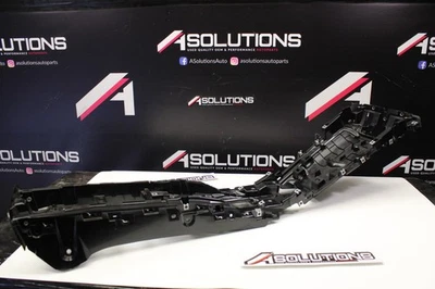 Lamborghini Huracan 2015-2019 consola central panel de control montaje marco estructura Foto 1 de 4