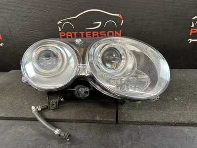 06-12 BENTLEYCONTINENTAL ПАССАЖИРСКИЙ ПРАВЫЙ RH ГОЛОВА ЛАМПА ID 3W1941016M - Изображение 1 из 4