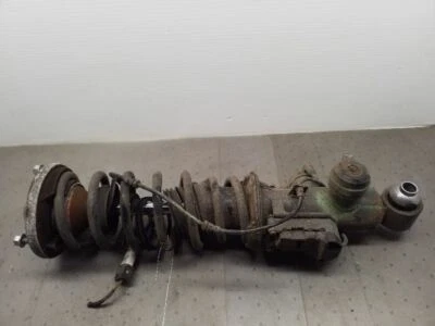 Стойка водителя задняя 2 двери купе подходит для 12-17 BMW 640i 635157 - Изображение 1 из 4